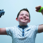 Future of Human Augmentation Technology