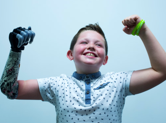 Future of Human Augmentation Technology