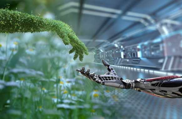 Green Technology and Sustainability