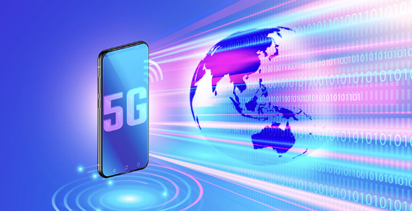 How 5G Is Transforming Internet Connectivity