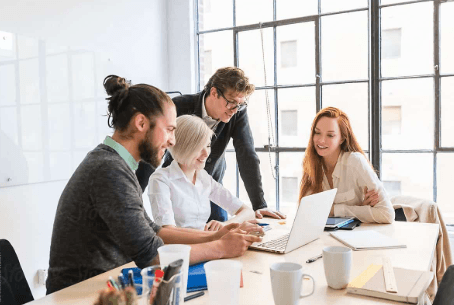 The Role of Innovation in Business Growth