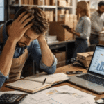 Why Founders Fail to Scale: Insights from Small Business Consulting Services Experts