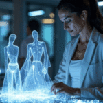 The Future of Fashion: How Style3D AI is Revolutionizing Digital Garment Design