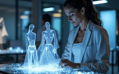 The Future of Fashion: How Style3D AI is Revolutionizing Digital Garment Design