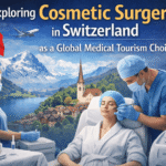 Exploring Cosmetic Surgery in Switzerland as a Global Medical Tourism Choice