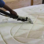 Mattress Cleaning Service