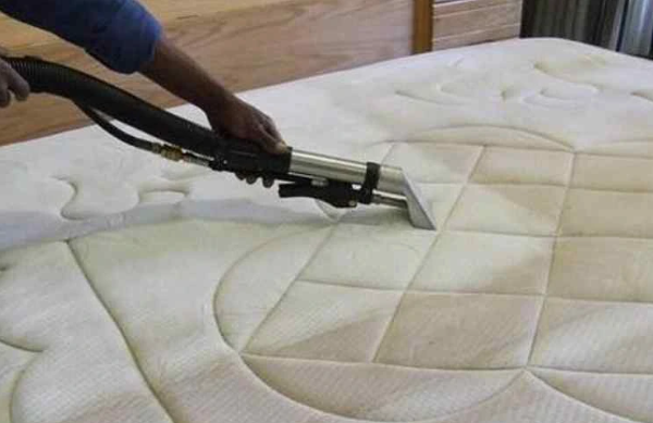 Mattress Cleaning Service