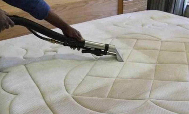 Mattress Cleaning Service