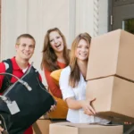 Affordable Student Facilities for Easy University Relocation For Students